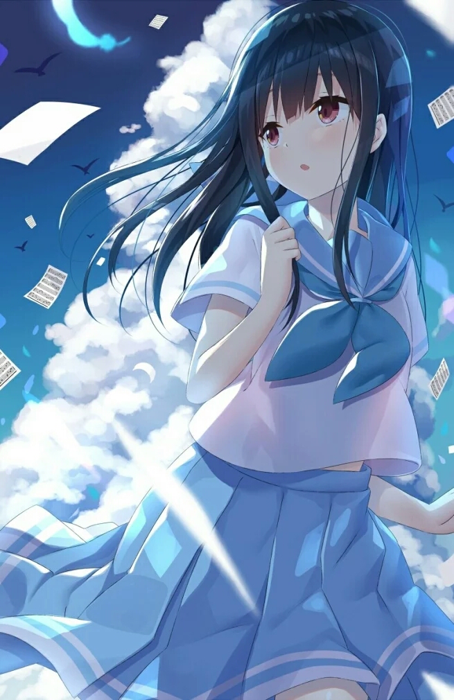 日常篇