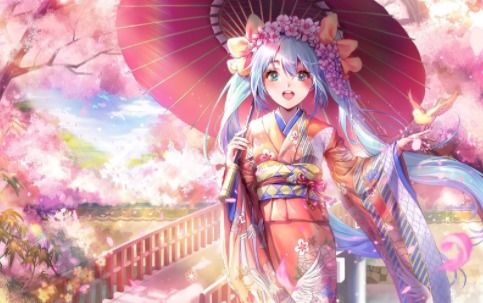 恋爱篇